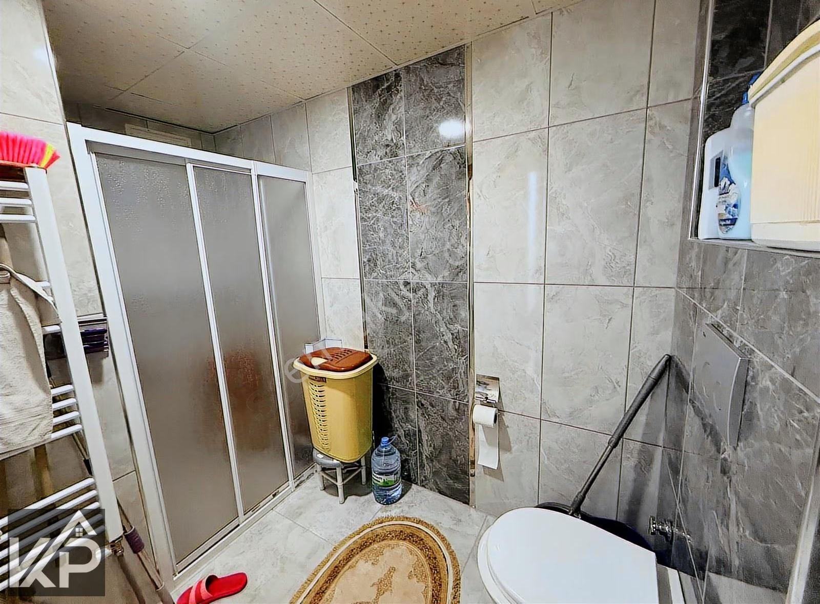 Erkilet Osmangazi Mahallesinde 3+1 İçi Ful Yapılı Satılık Daire - Görsel 21