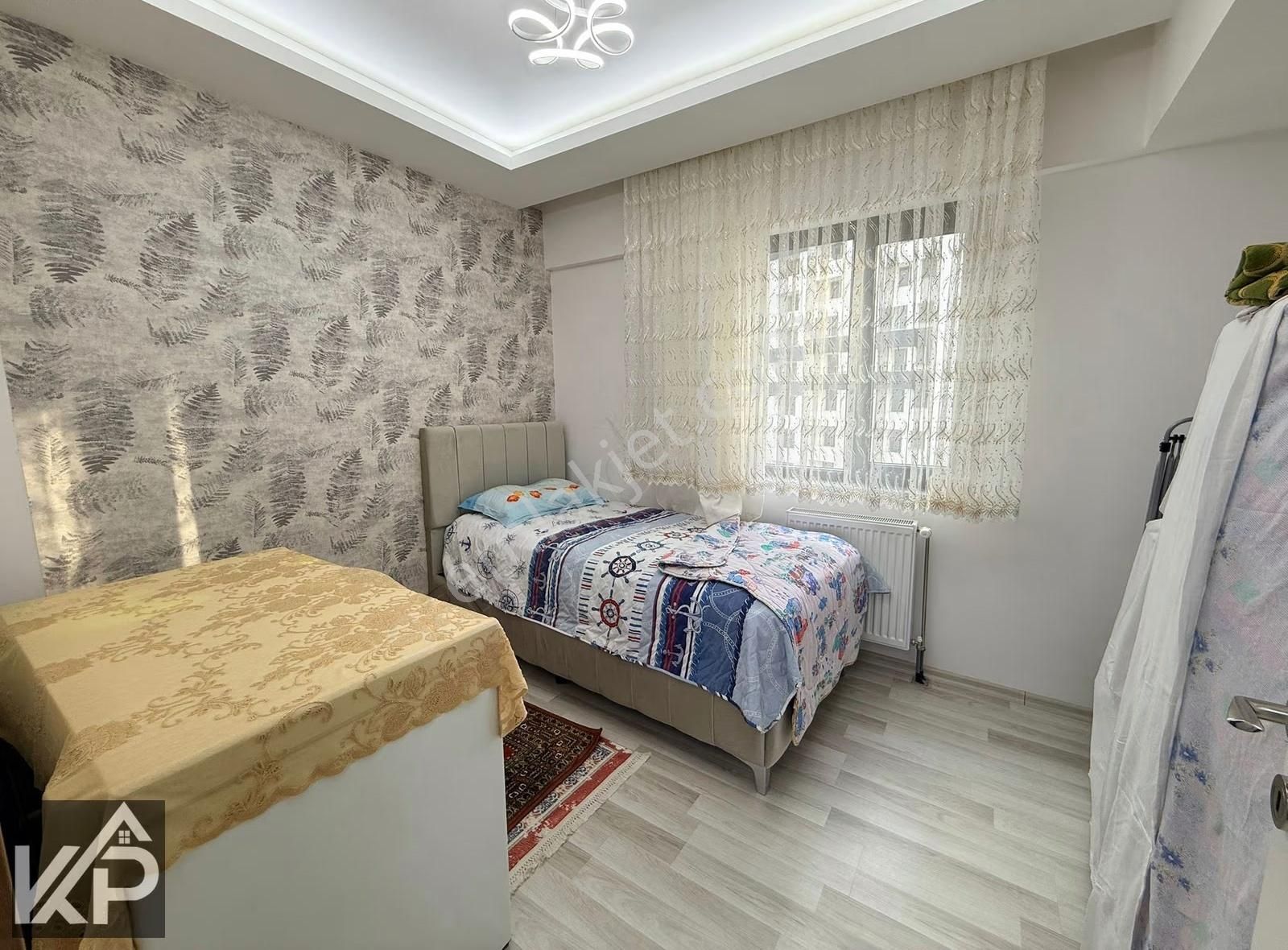 Erkilet Osmangazi Mahallesinde 3+1 İçi Ful Yapılı Satılık Daire - Görsel 10