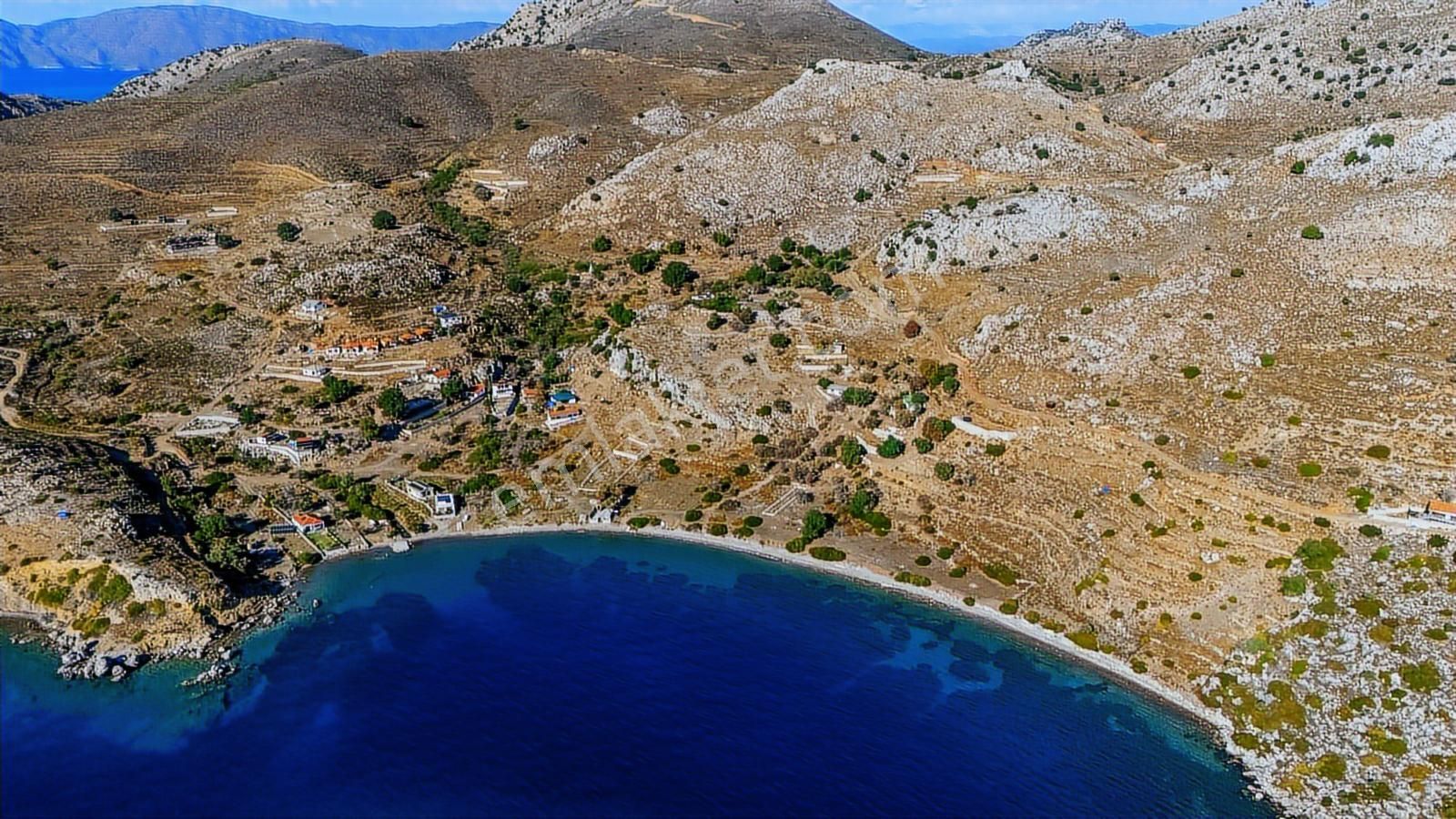 Bozburunun En Çok Tercih Edilen Konumunda Kaçırılmayacak Fırsat - Görsel 32