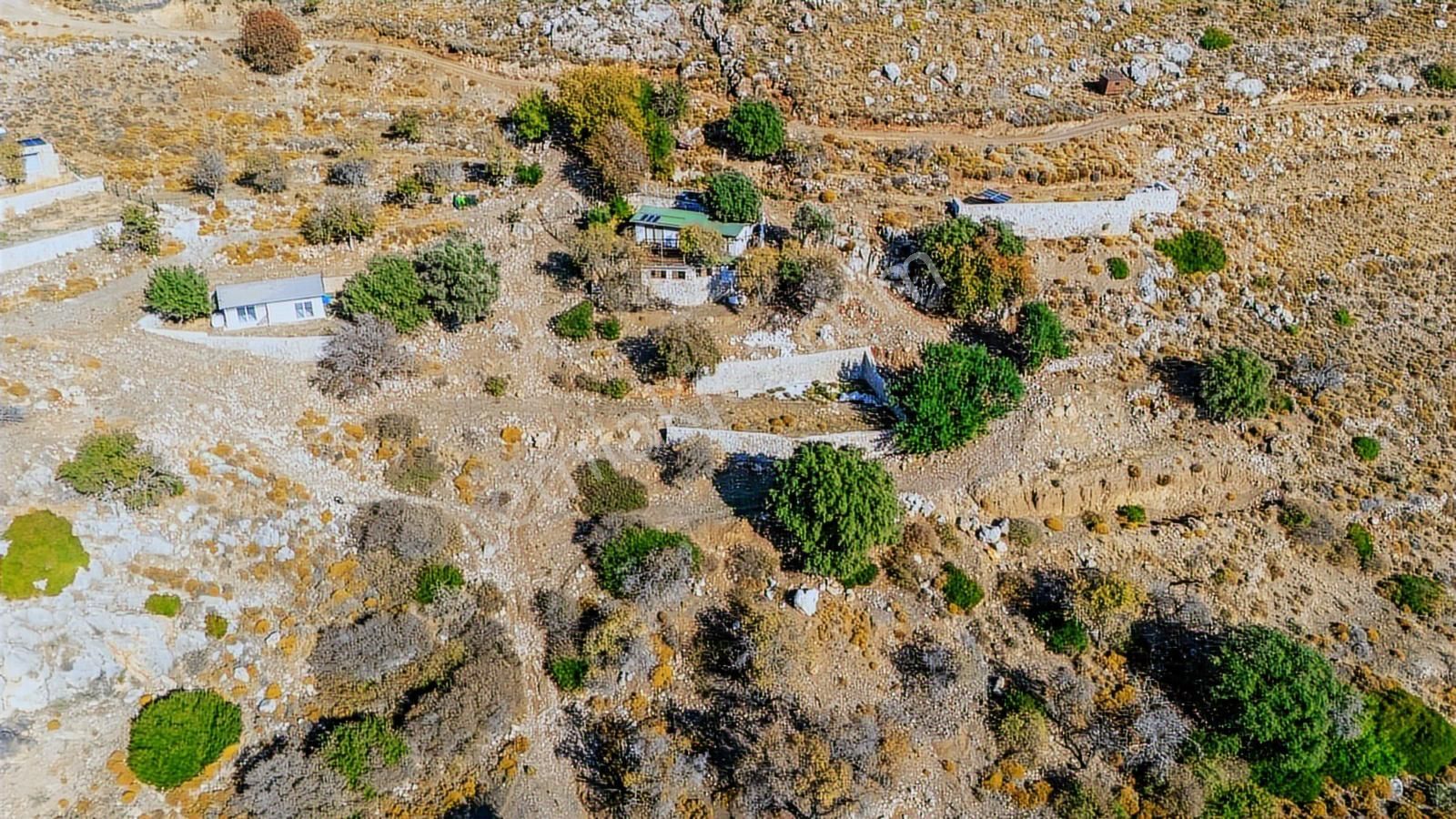 Bozburunun En Çok Tercih Edilen Konumunda Kaçırılmayacak Fırsat - Görsel 20