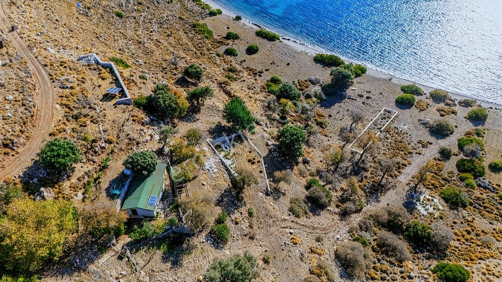 Bozburunun En Çok Tercih Edilen Konumunda Kaçırılmayacak Fırsat - Görsel 26