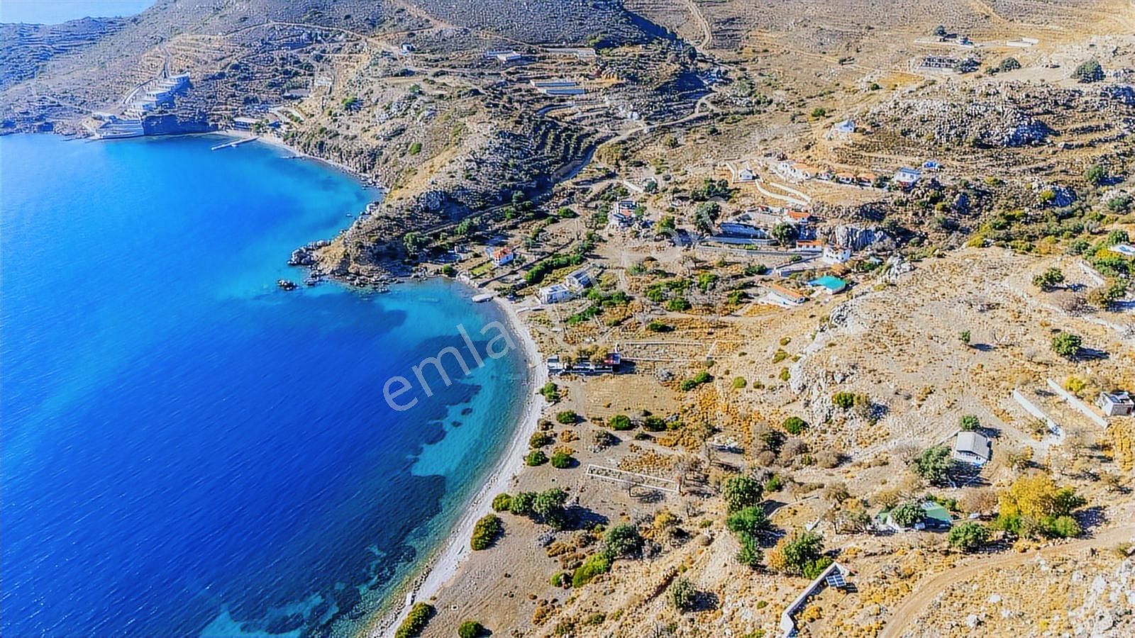 Bozburunun En Çok Tercih Edilen Konumunda Kaçırılmayacak Fırsat - Görsel 31