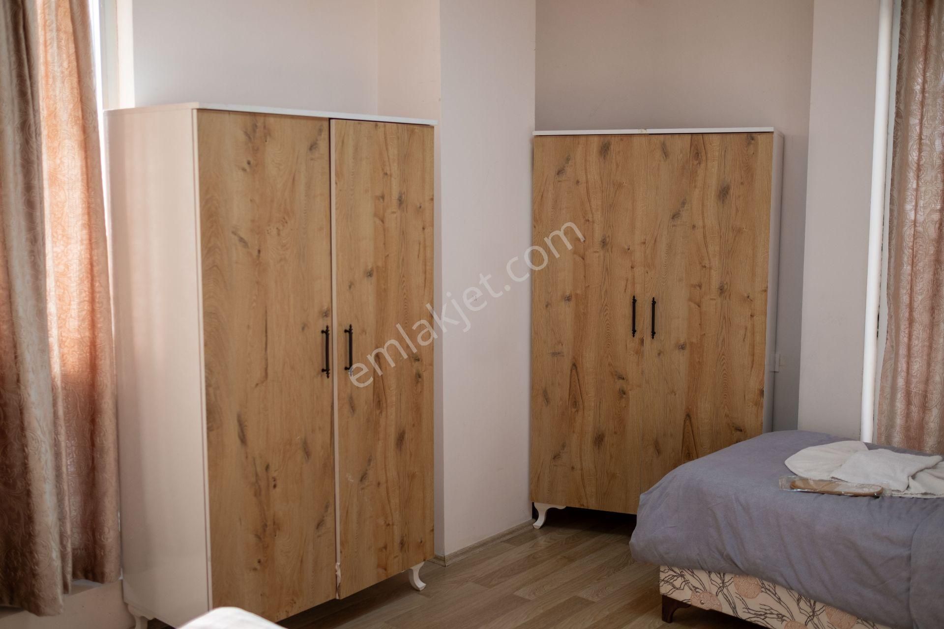 Ankara Çankaya Balgat Lüks Apart Daireler - Görsel 12