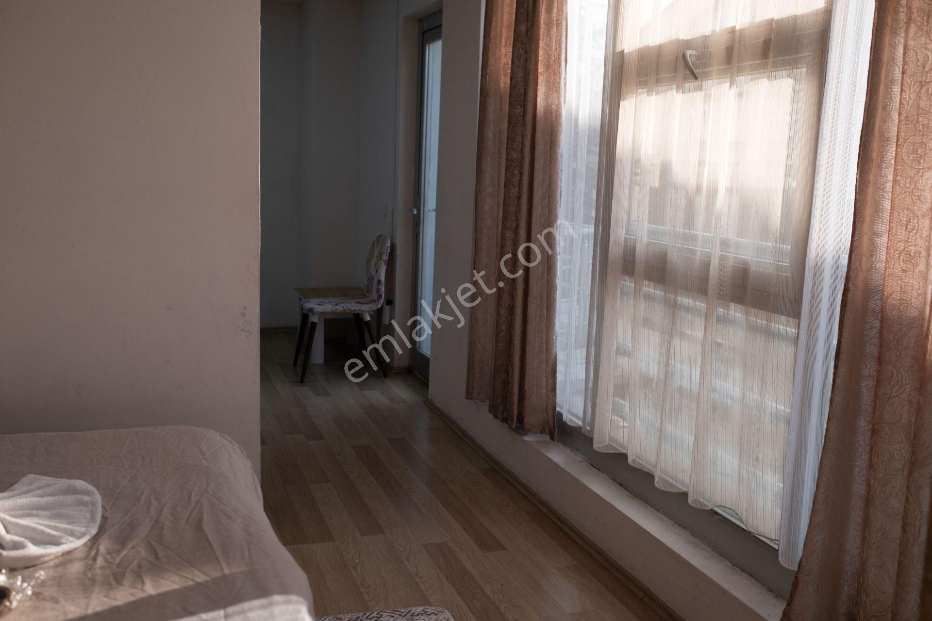 Ankara Çankaya Balgat Lüks Apart Daireler - Görsel 16