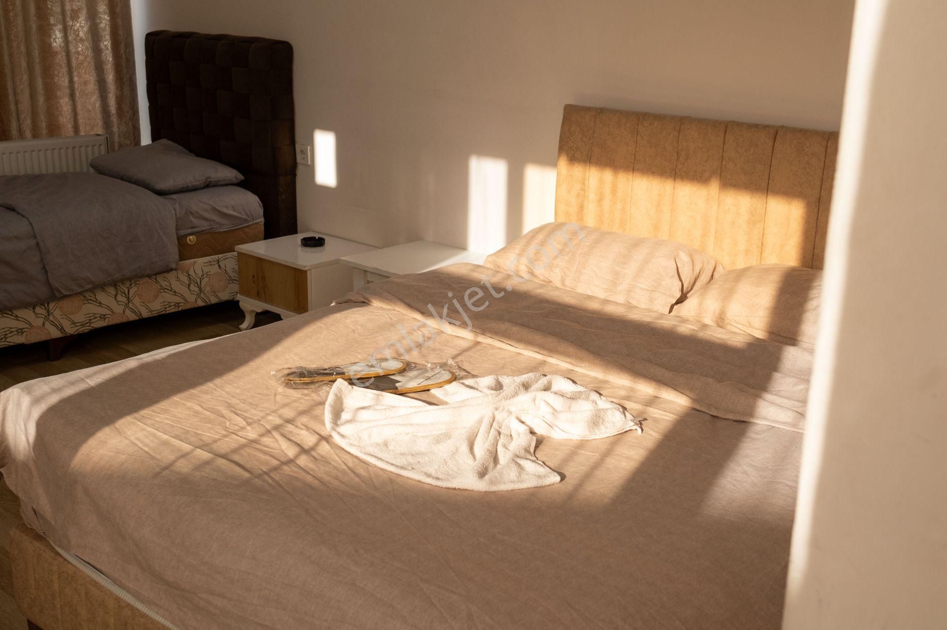 Ankara Çankaya Balgat Lüks Apart Daireler - Görsel 8