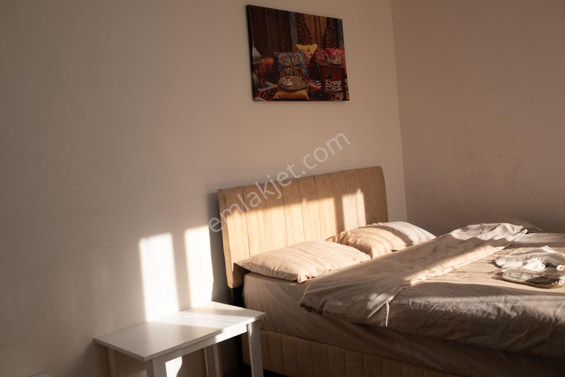 Ankara Çankaya Balgat Lüks Apart Daireler - Görsel 13