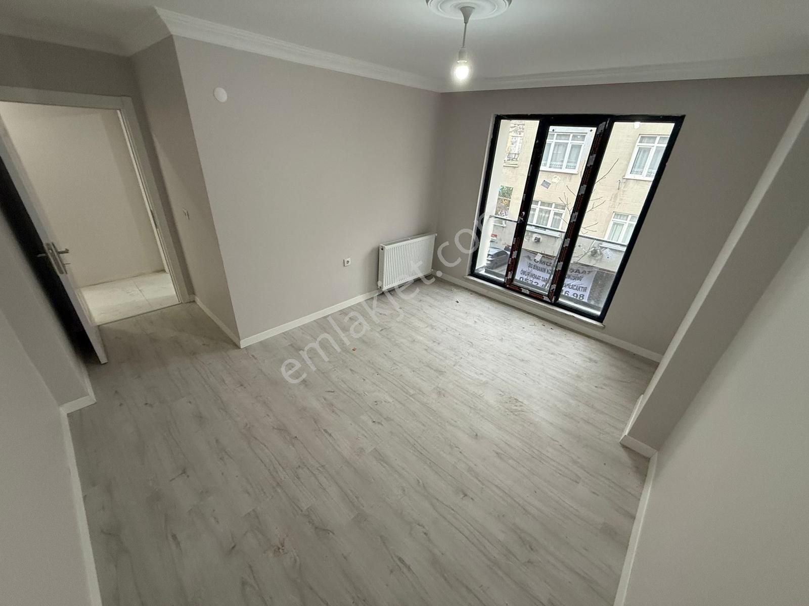 Üç Kardeşler'den Cebeci Mah. Sıfır Köşe Başı 3+1 110m² 2.kat - Görsel 24