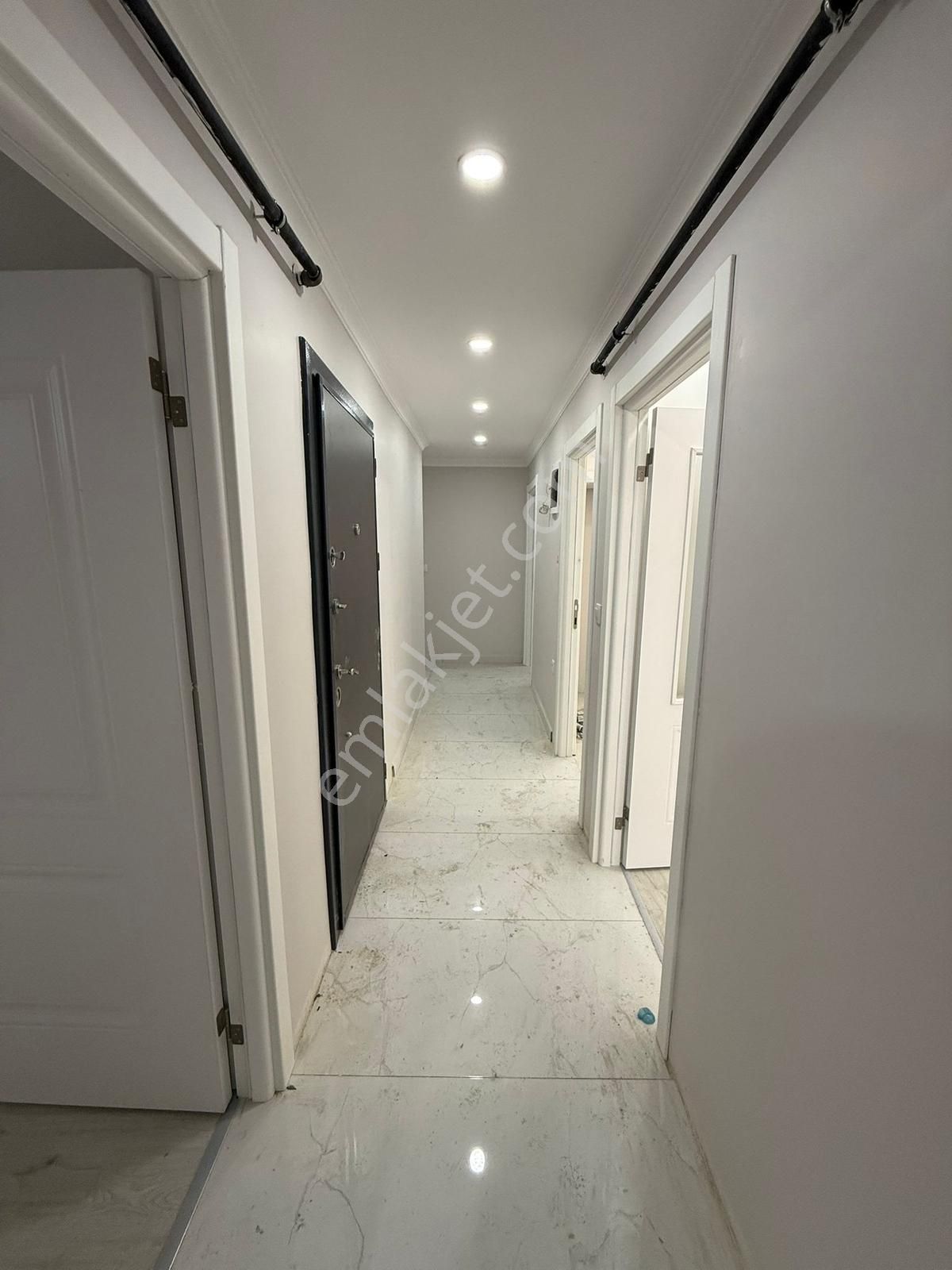 Üç Kardeşler'den Cebeci Mah. Sıfır Köşe Başı 3+1 110m² 2.kat - Görsel 6