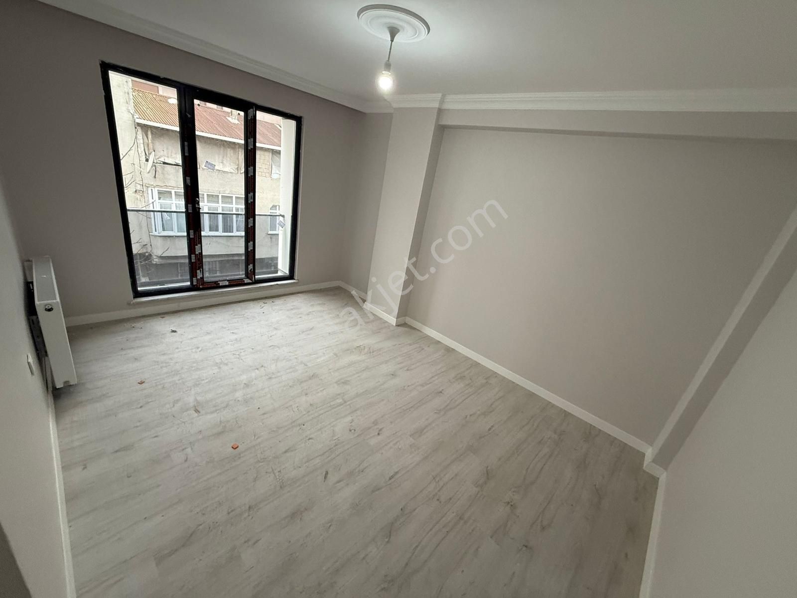 Üç Kardeşler'den Cebeci Mah. Sıfır Köşe Başı 3+1 110m² 2.kat - Görsel 5