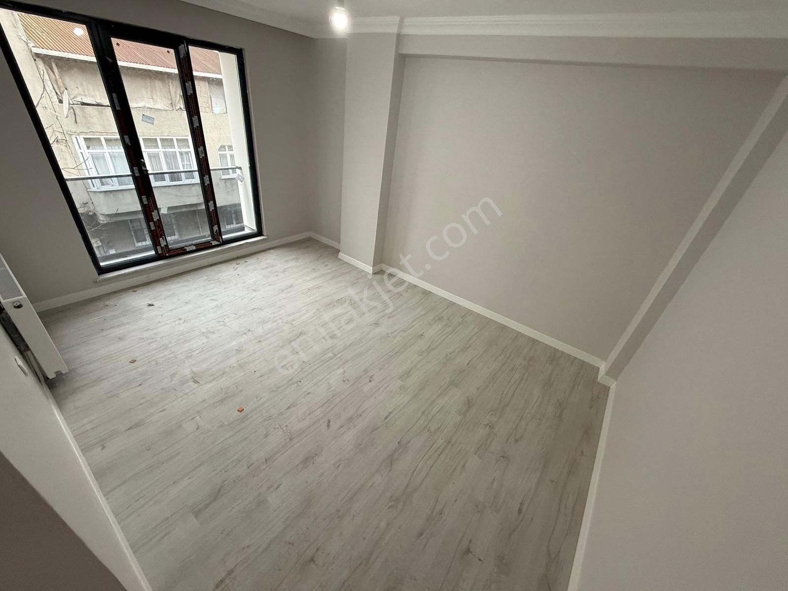 Üç Kardeşler'den Cebeci Mah. Sıfır Köşe Başı 3+1 110m² 2.kat - Görsel 28