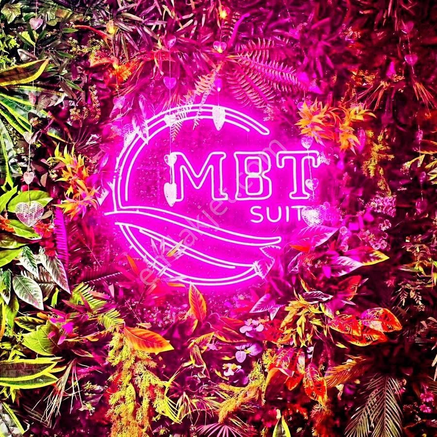 Ankara Kızılay Yakını Lüks Apart Daireler - Görsel 10