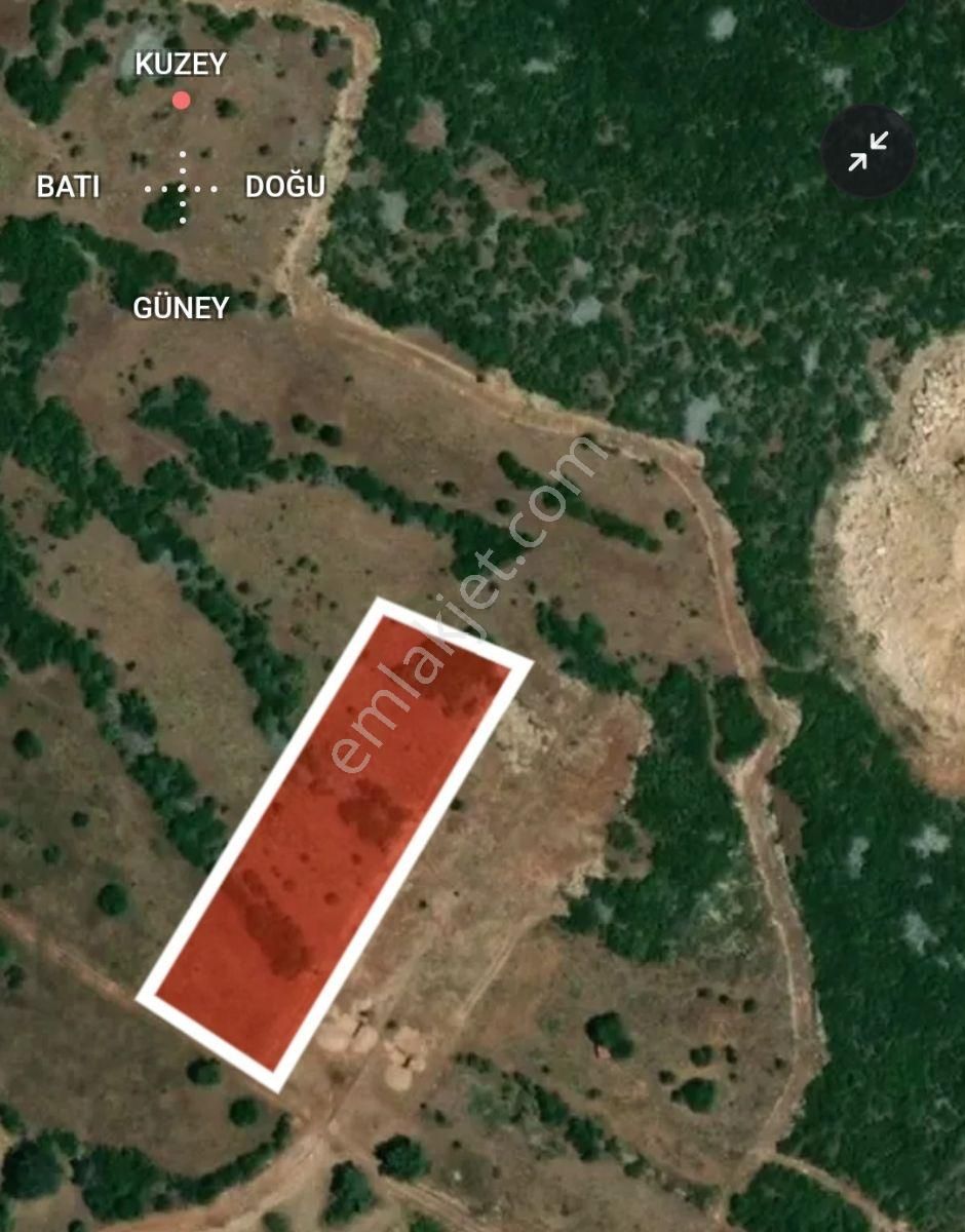 Kepez Başköy'de 6.468 M2 Satılık Tarla - Görsel 7