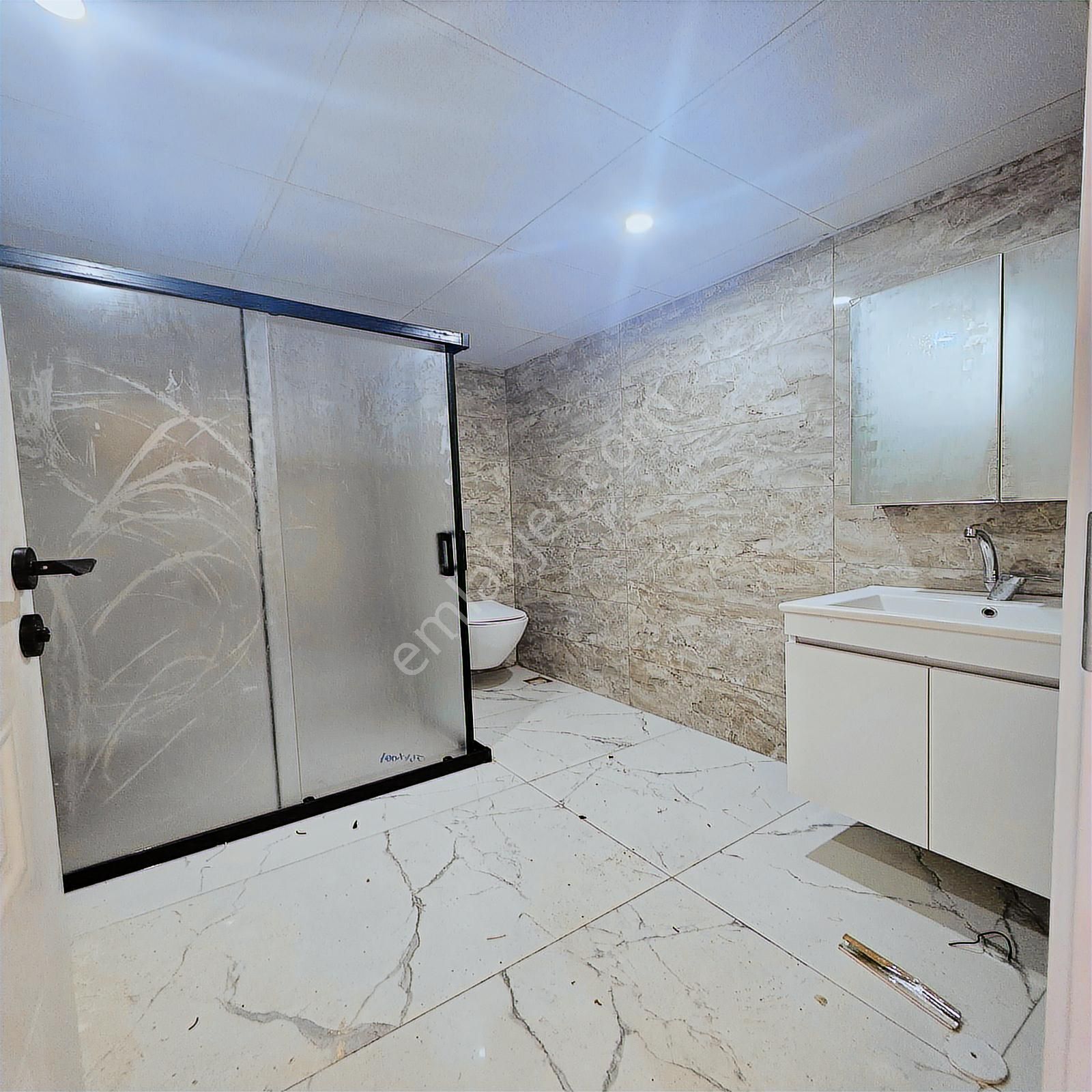 Çerkezköy'de Merkezi Konumda 2+1 110m2 Sıfır Lüks Daire %80kredi - Görsel 5