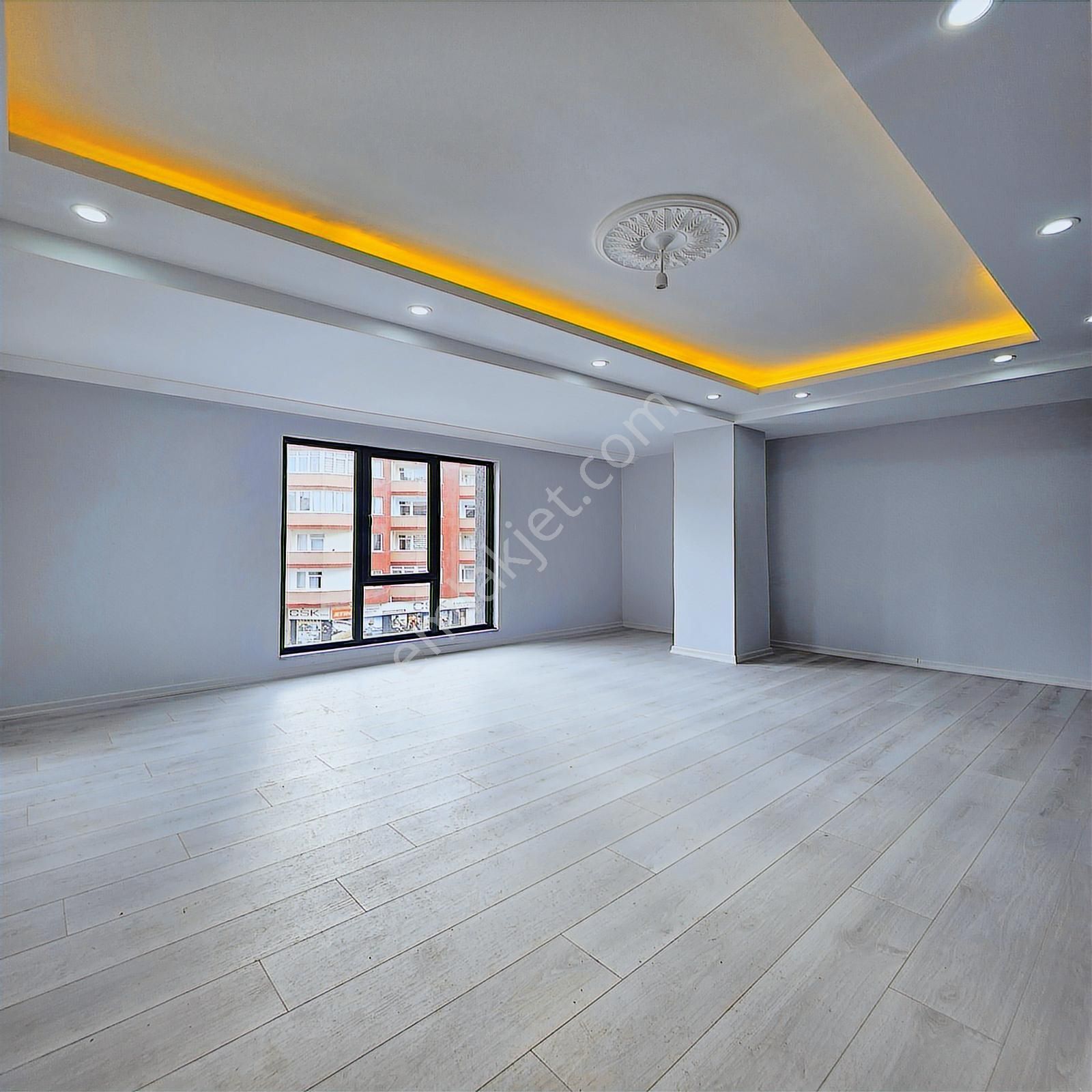 Çerkezköy'de Merkezi Konumda 2+1 110m2 Sıfır Lüks Daire %80kredi - Görsel 14