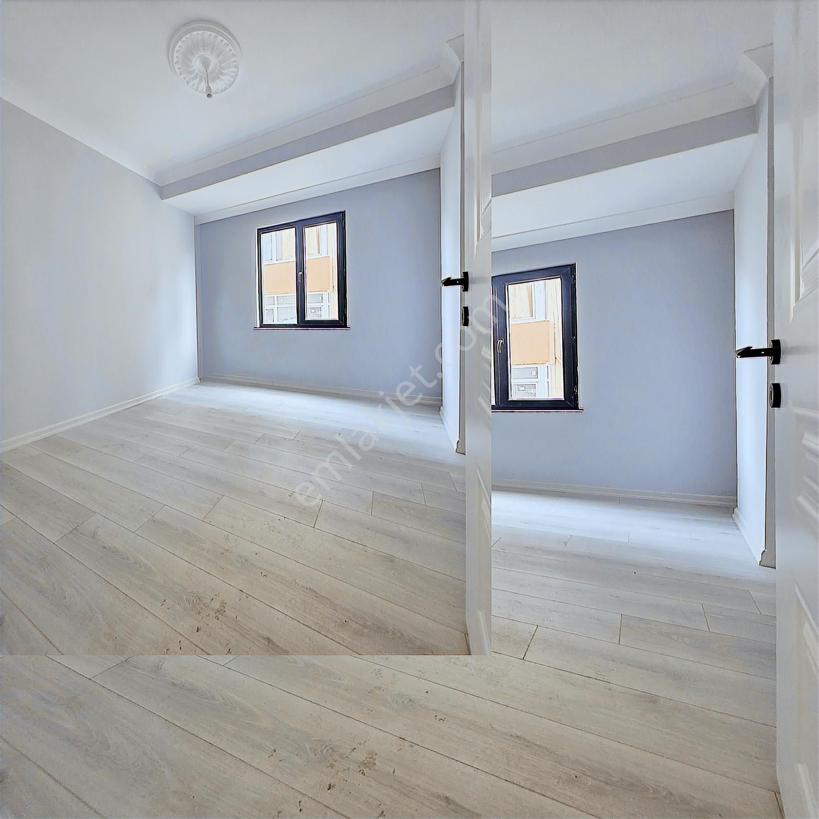 Çerkezköy'de Merkezi Konumda 2+1 110m2 Sıfır Lüks Daire %80kredi - Görsel 11