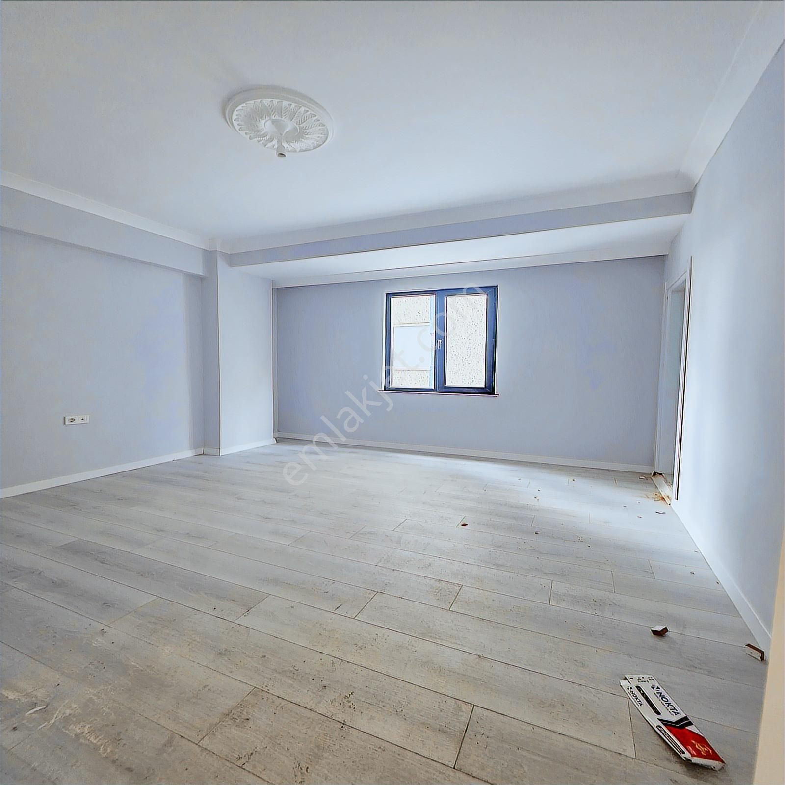 Çerkezköy'de Merkezi Konumda 2+1 110m2 Sıfır Lüks Daire %80kredi - Görsel 6