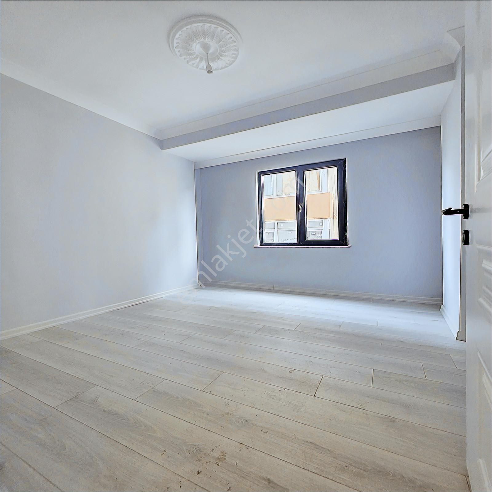 Çerkezköy'de Merkezi Konumda 2+1 110m2 Sıfır Lüks Daire %80kredi - Görsel 7
