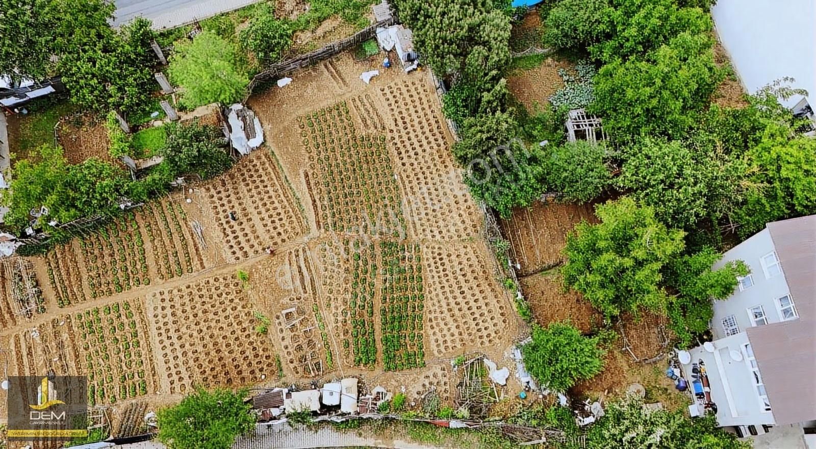 Arnavutköy Bollucada Önü Kapanmaz Müstakil İfrazlı Arsa - Görsel 10