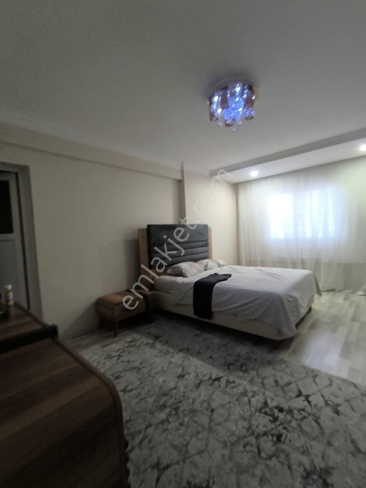 Karaköprü Alibabada Satlik Daire - Görsel 7