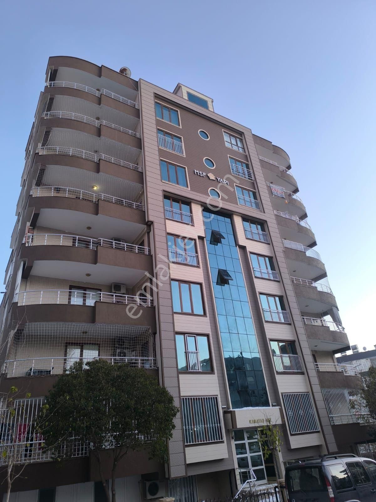 Karaköprü Alibabada Satlik Daire - Görsel 2