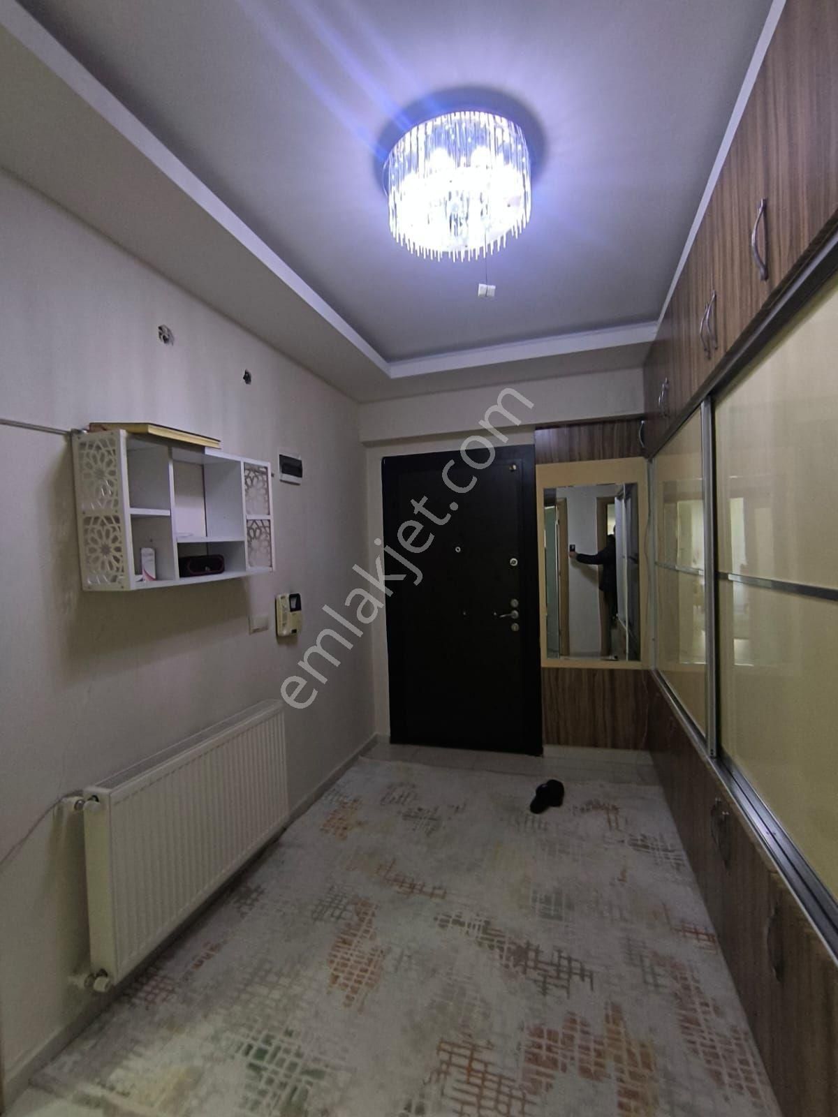 Karaköprü Alibabada Satlik Daire - Görsel 12