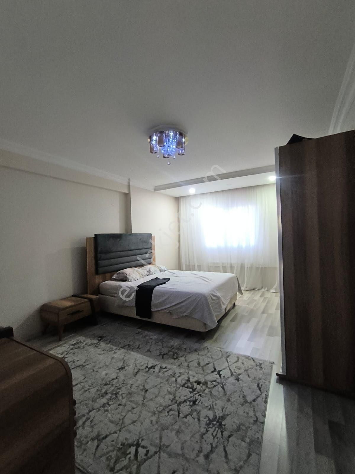 Karaköprü Alibabada Satlik Daire - Görsel 10