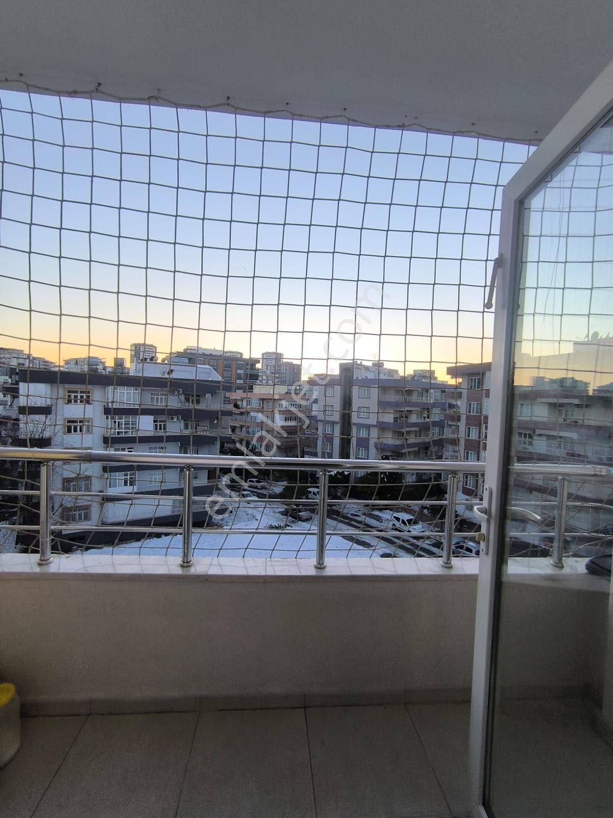 Karaköprü Alibabada Satlik Daire - Görsel 13