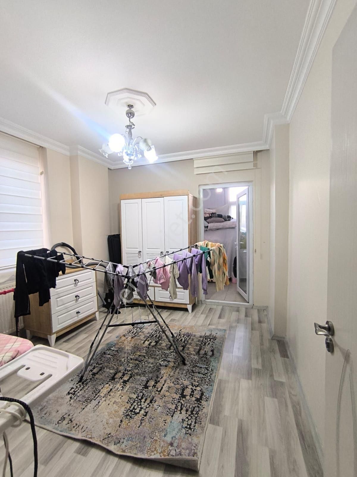 Karaköprü Alibabada Satlik Daire - Görsel 9