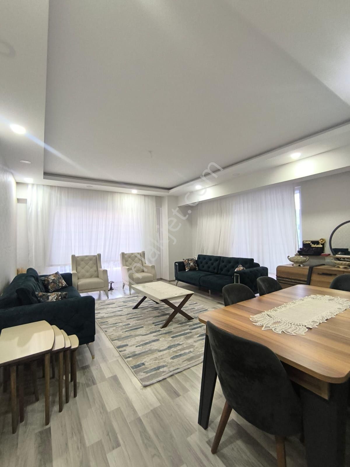 Karaköprü Alibabada Satlik Daire - Görsel 15