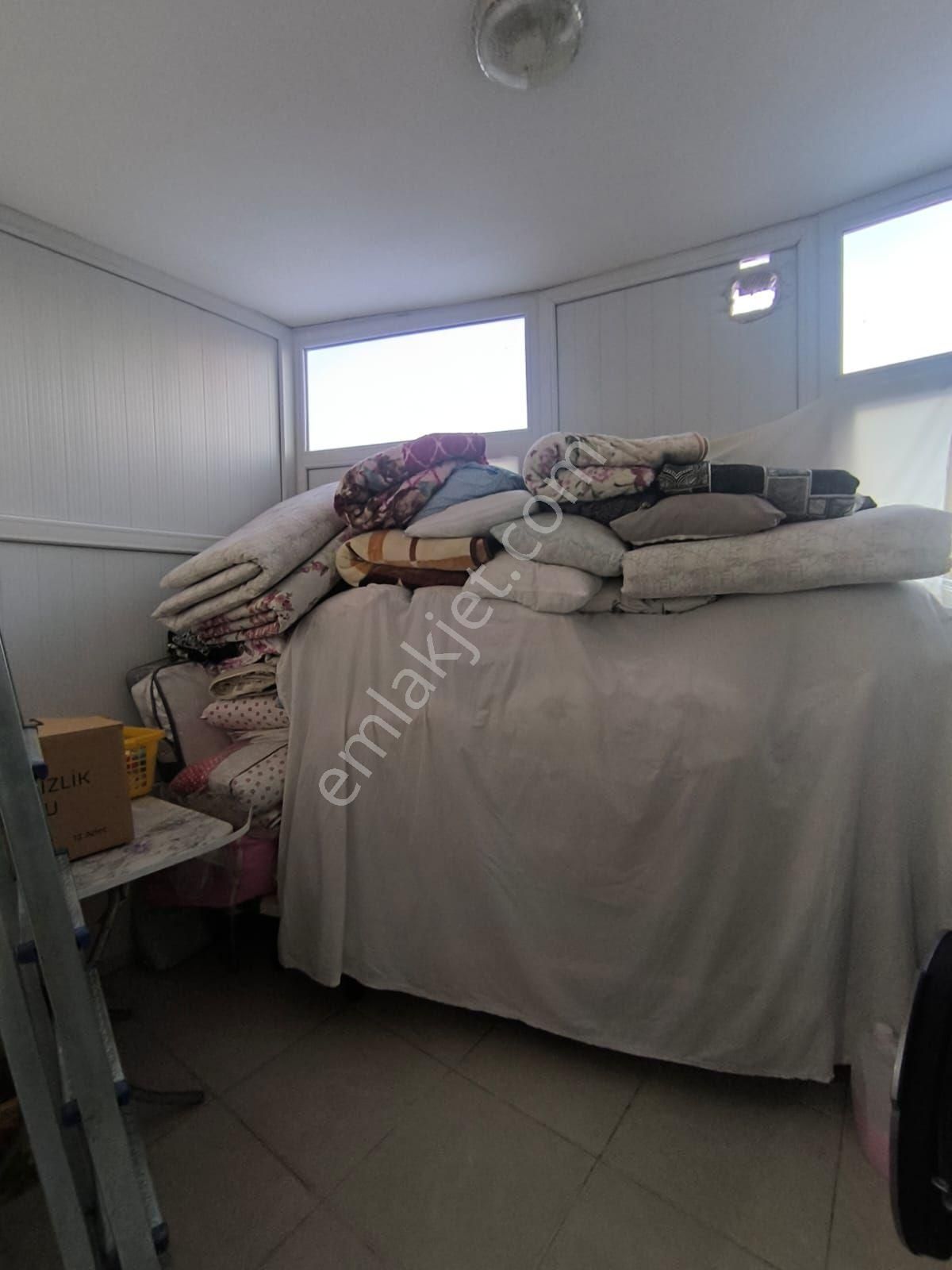 Karaköprü Alibabada Satlik Daire - Görsel 11