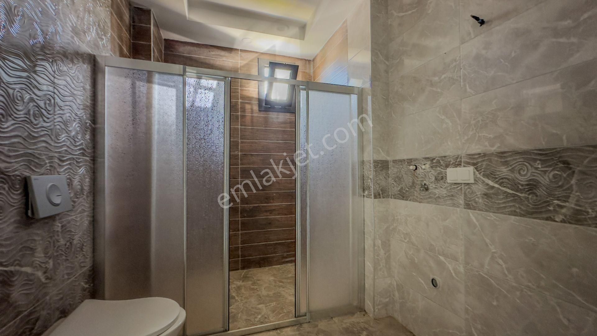 No:10 Gayrimenkul’den – Denize 100 M, Köşe Konum, Sıfır 4+1 Dubleks Villa • Elit Site İçinde - Görsel 27