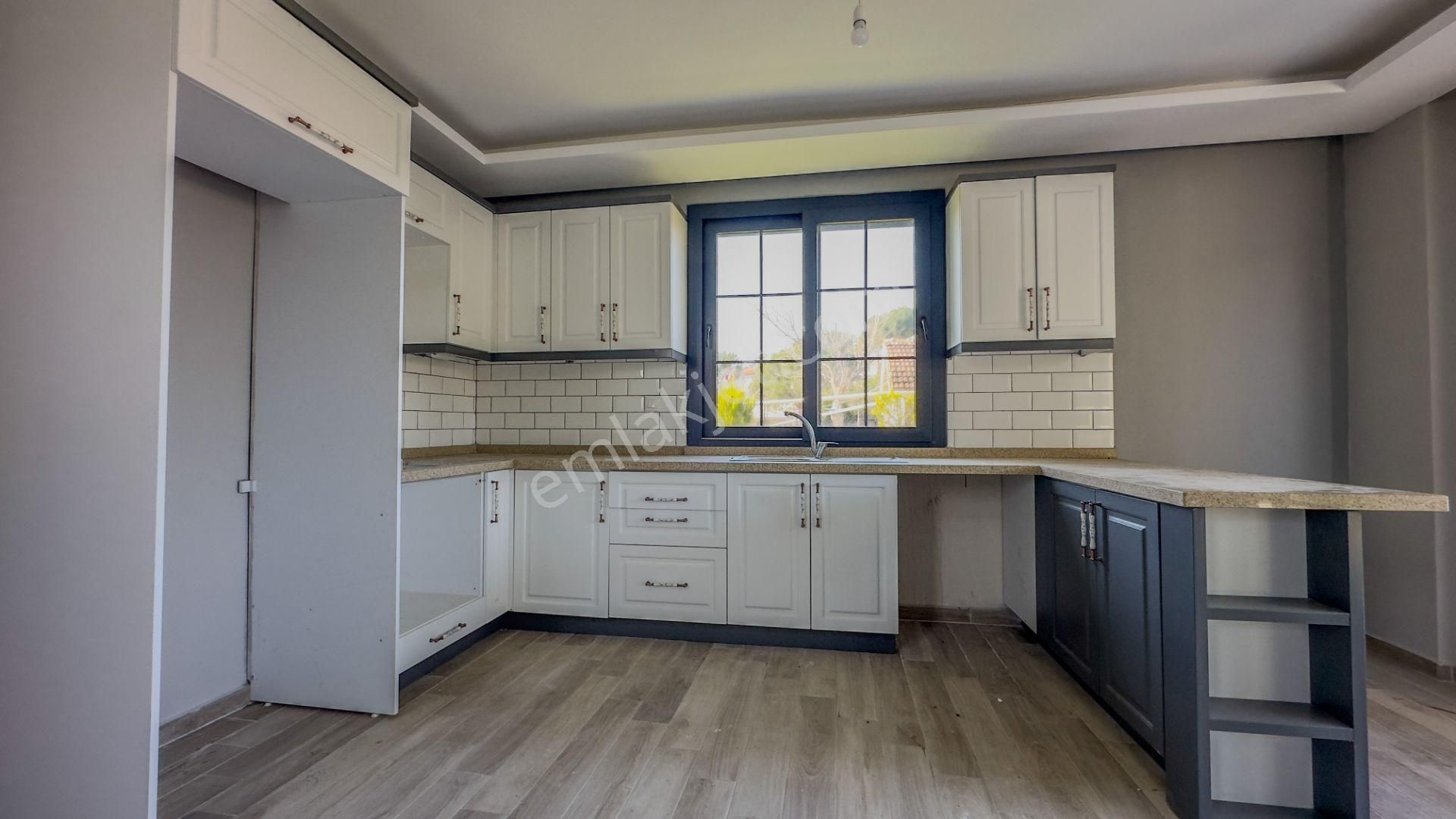 No:10 Gayrimenkul’den – Denize 100 M, Köşe Konum, Sıfır 4+1 Dubleks Villa • Elit Site İçinde - Görsel 16