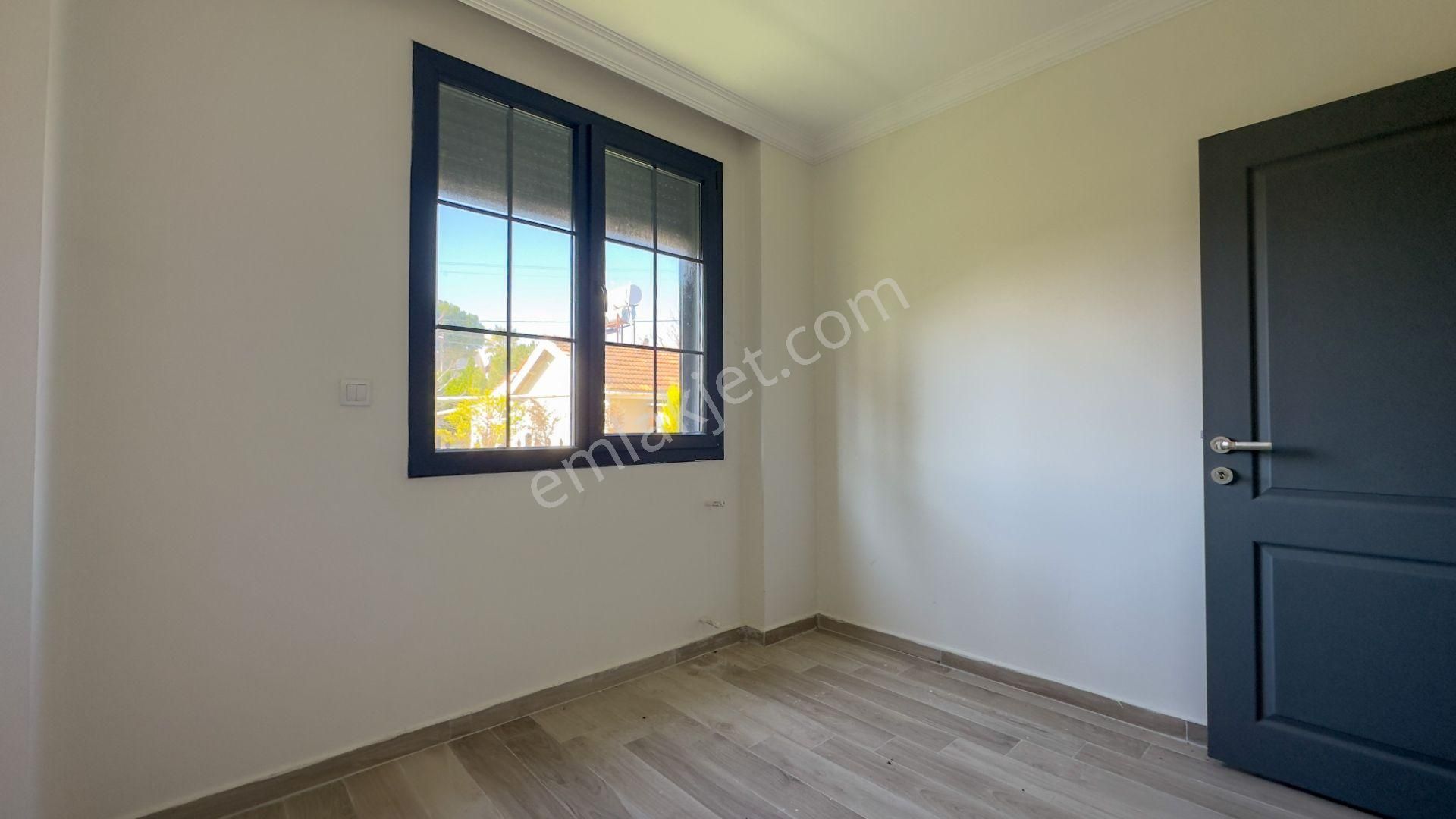 No:10 Gayrimenkul’den – Denize 100 M, Köşe Konum, Sıfır 4+1 Dubleks Villa • Elit Site İçinde - Görsel 21