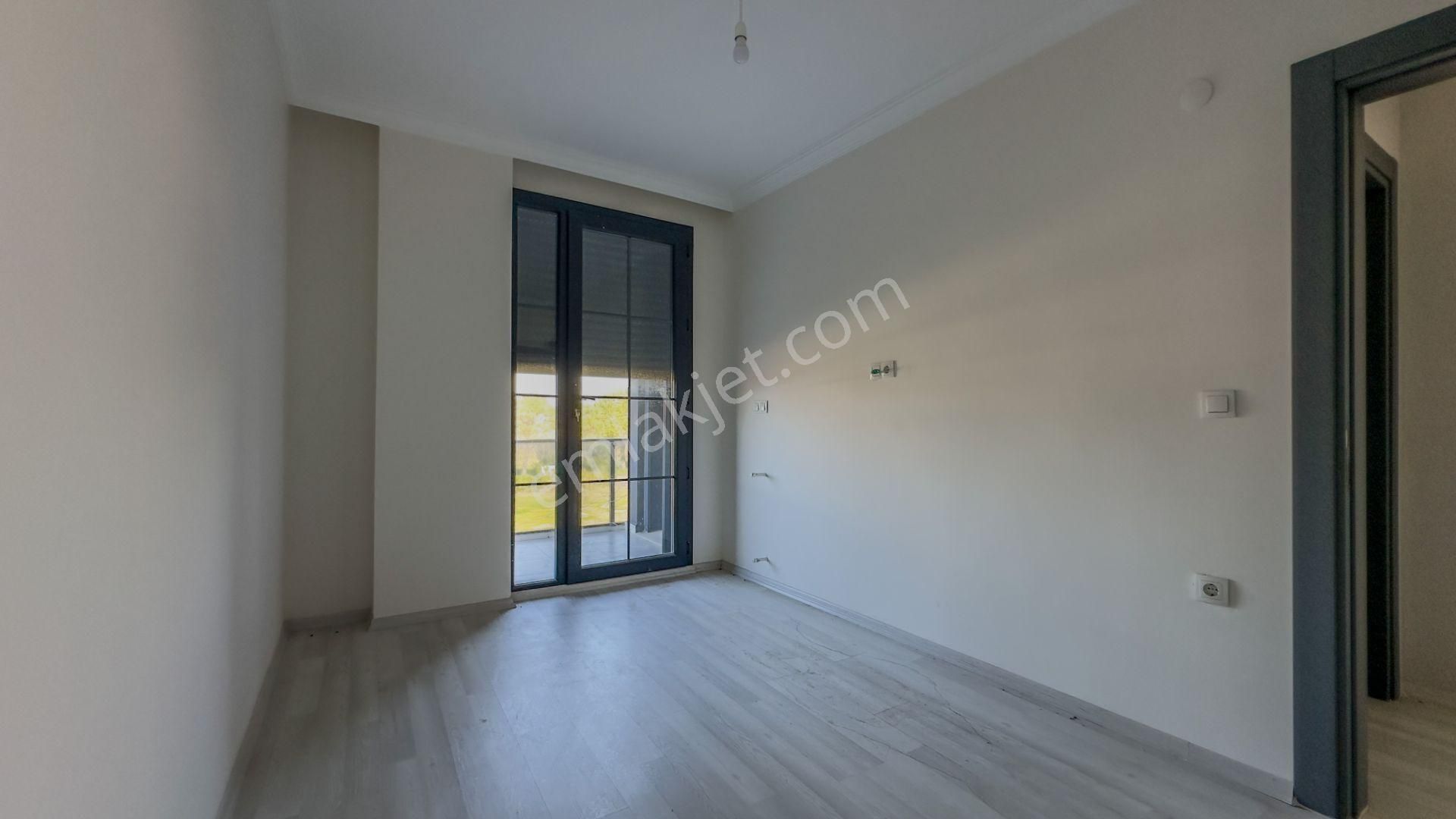 No:10 Gayrimenkul’den – Denize 100 M, Köşe Konum, Sıfır 4+1 Dubleks Villa • Elit Site İçinde - Görsel 34