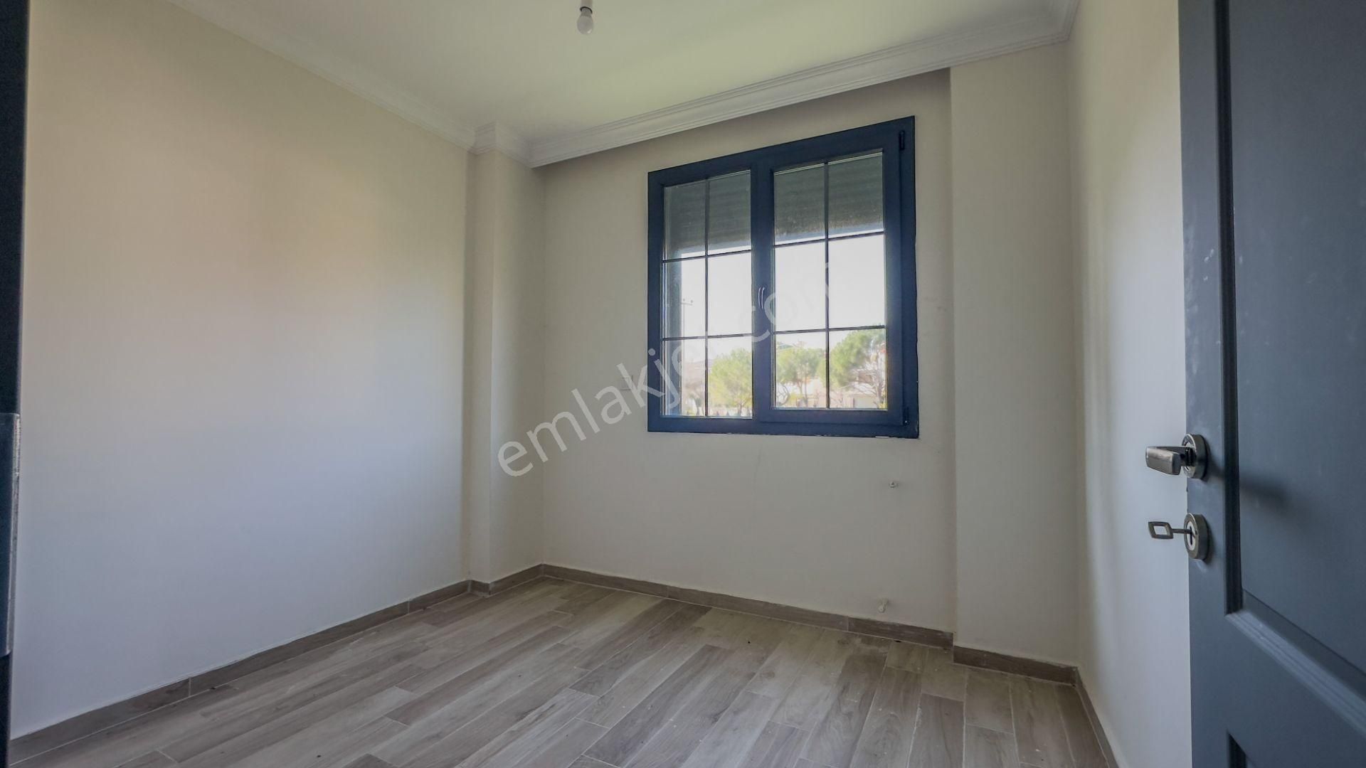 No:10 Gayrimenkul’den – Denize 100 M, Köşe Konum, Sıfır 4+1 Dubleks Villa • Elit Site İçinde - Görsel 24