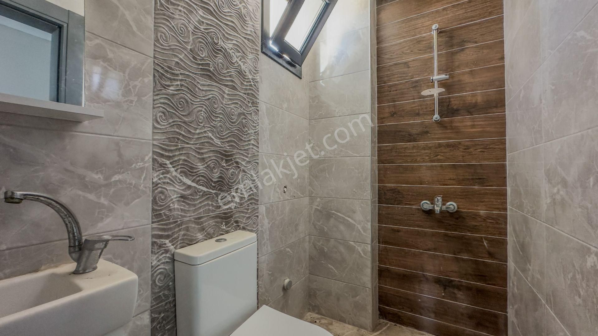 No:10 Gayrimenkul’den – Denize 100 M, Köşe Konum, Sıfır 4+1 Dubleks Villa • Elit Site İçinde - Görsel 19