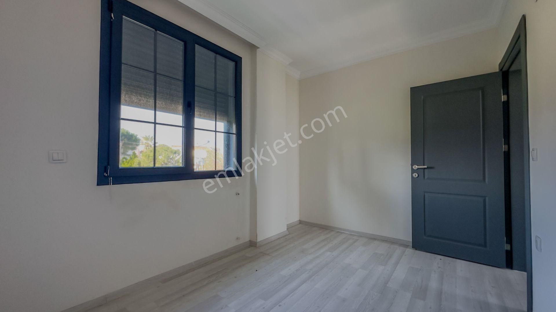 No:10 Gayrimenkul’den – Denize 100 M, Köşe Konum, Sıfır 4+1 Dubleks Villa • Elit Site İçinde - Görsel 29