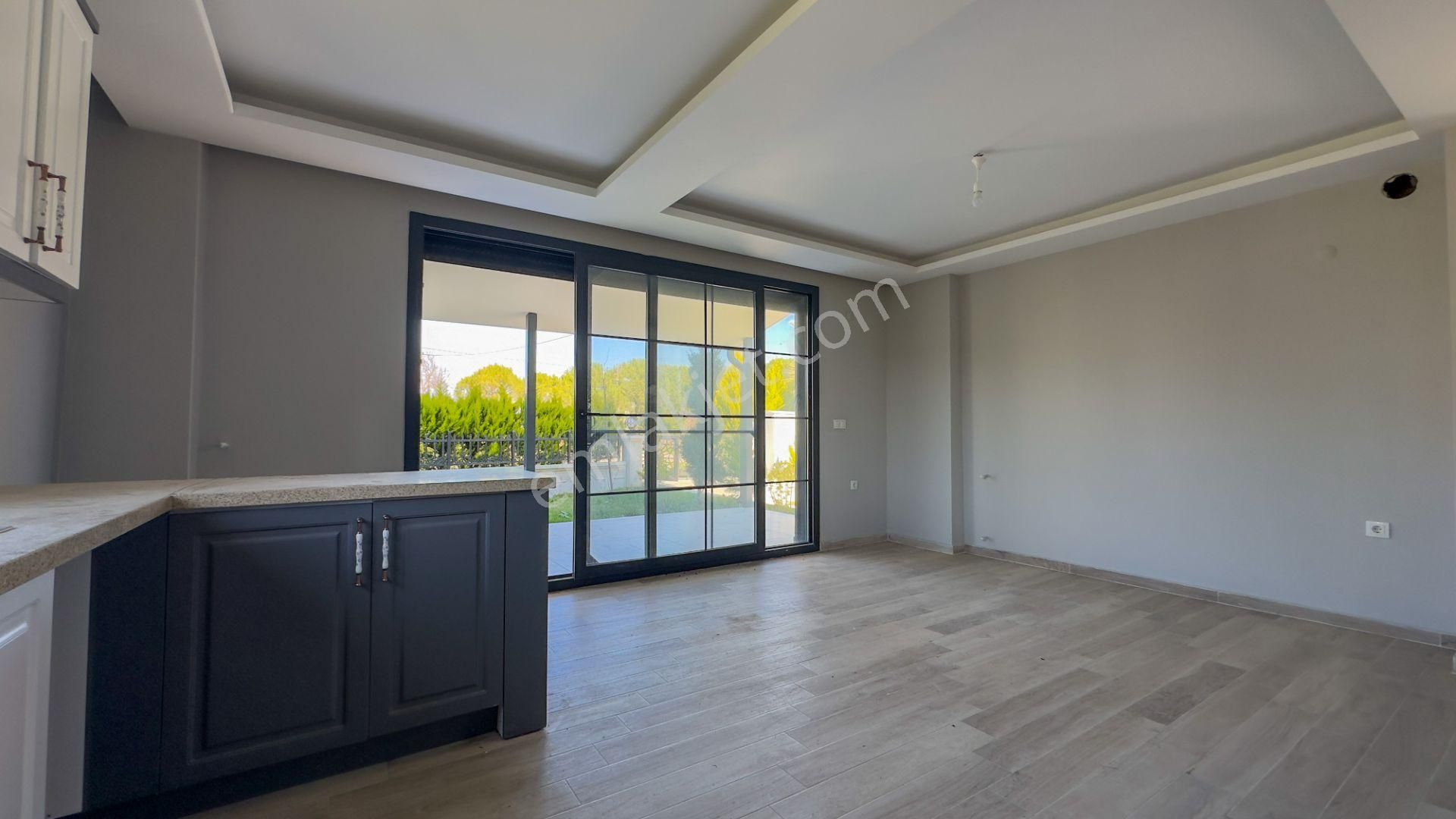 No:10 Gayrimenkul’den – Denize 100 M, Köşe Konum, Sıfır 4+1 Dubleks Villa • Elit Site İçinde - Görsel 17