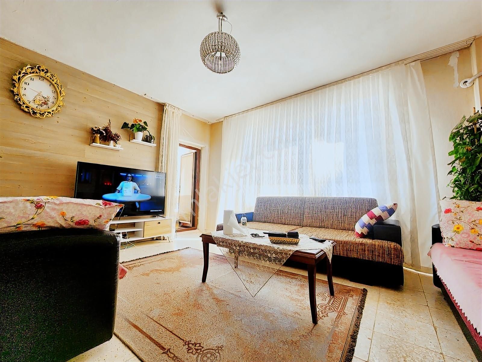 Hcl'den Gerçek 3+1 Bağımsız Mutfak Akdeniz Mah./mezitli Satılık - Görsel 21