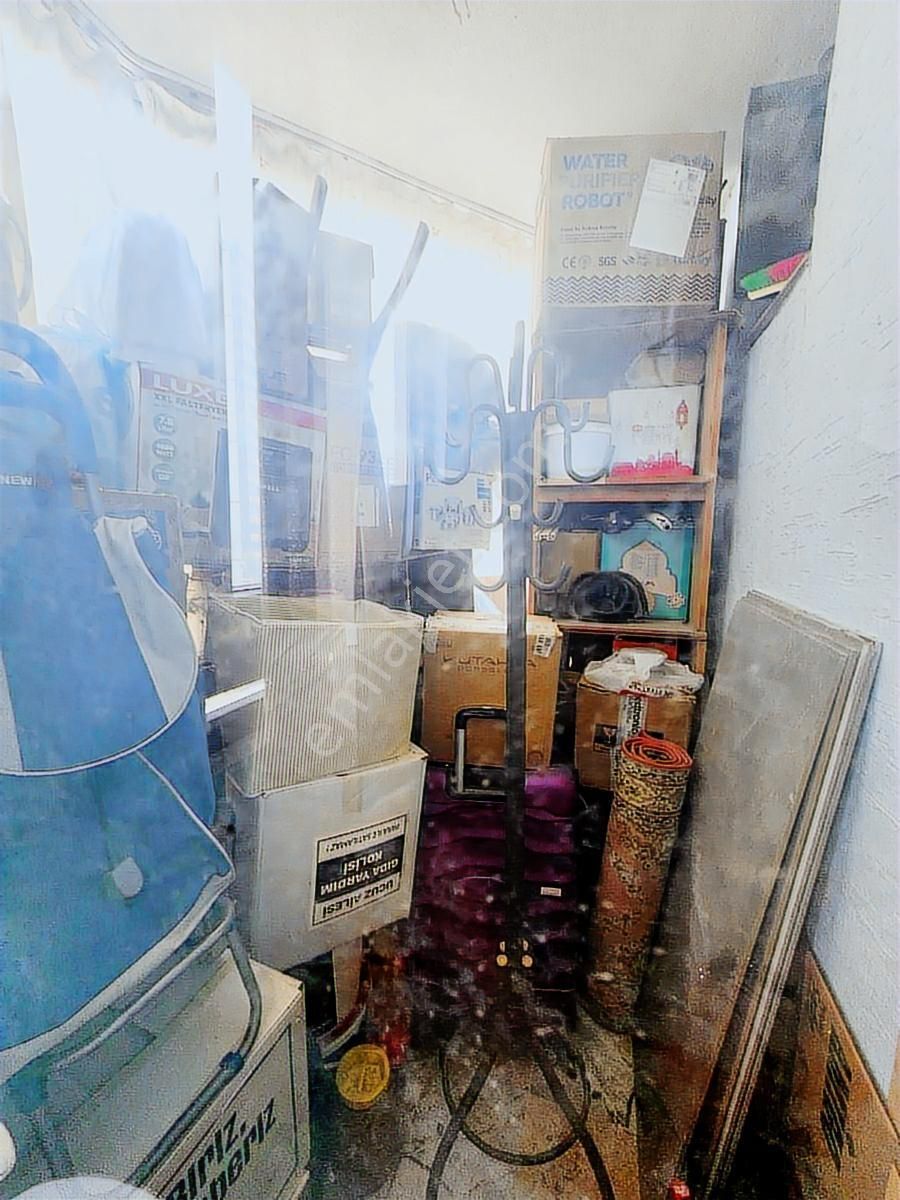 Hcl'den Gerçek 3+1 Bağımsız Mutfak Akdeniz Mah./mezitli Satılık - Görsel 23