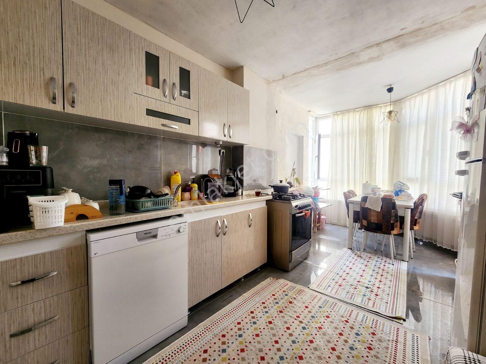 Hcl'den Gerçek 3+1 Bağımsız Mutfak Akdeniz Mah./mezitli Satılık - Görsel 25