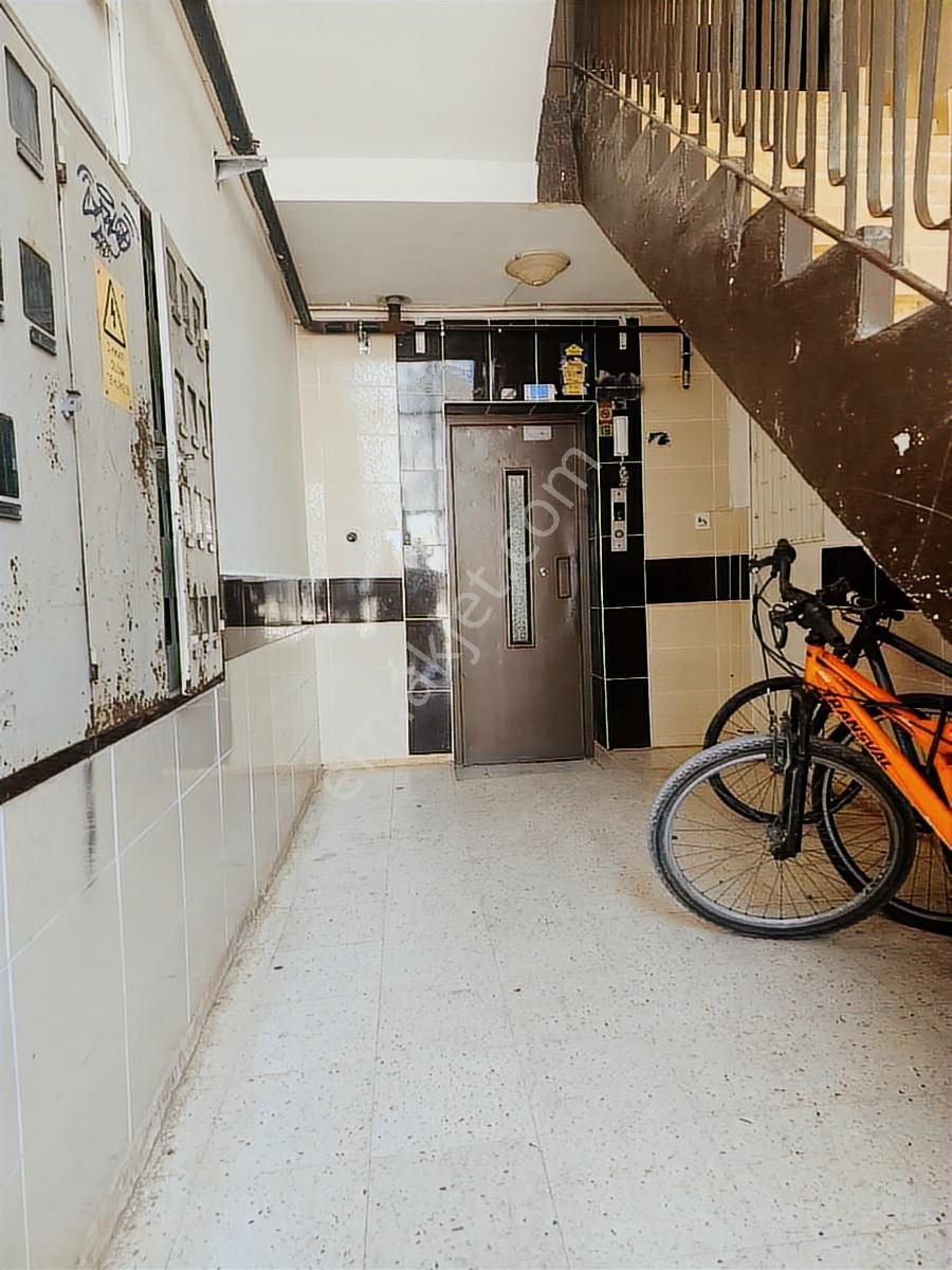 Hcl'den Gerçek 3+1 Bağımsız Mutfak Akdeniz Mah./mezitli Satılık - Görsel 10