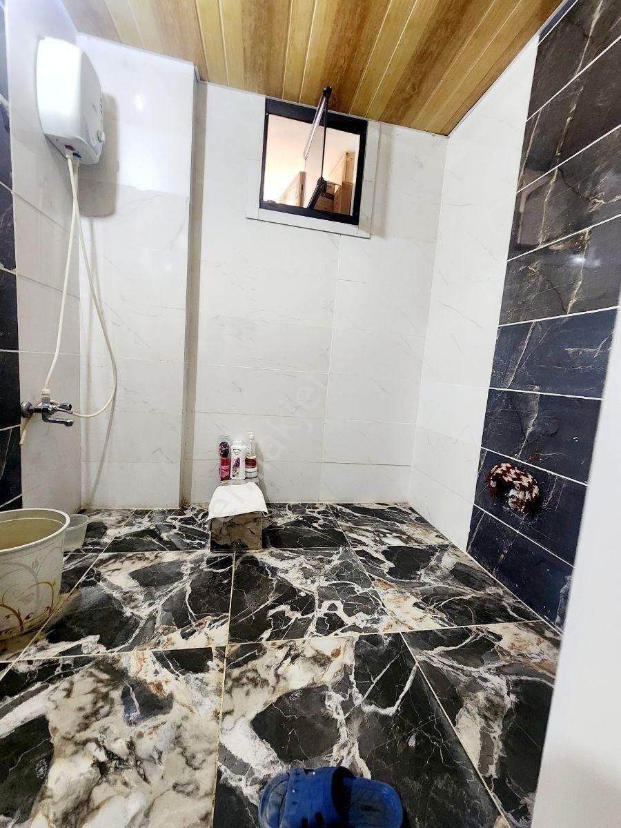 Hcl'den Gerçek 3+1 Bağımsız Mutfak Akdeniz Mah./mezitli Satılık - Görsel 7