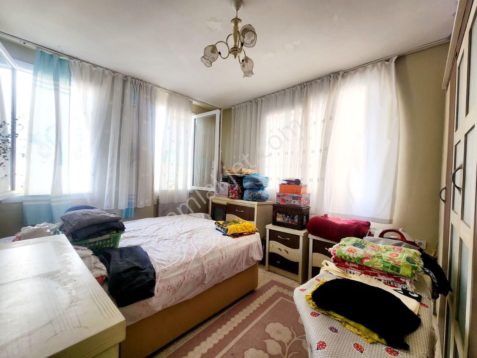 Hcl'den Gerçek 3+1 Bağımsız Mutfak Akdeniz Mah./mezitli Satılık - Görsel 17