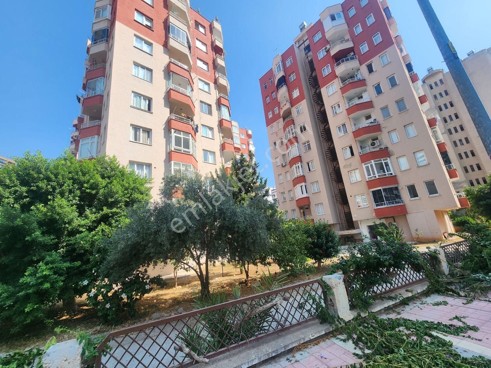 Hcl'den Gerçek 3+1 Bağımsız Mutfak Akdeniz Mah./mezitli Satılık - Görsel 26