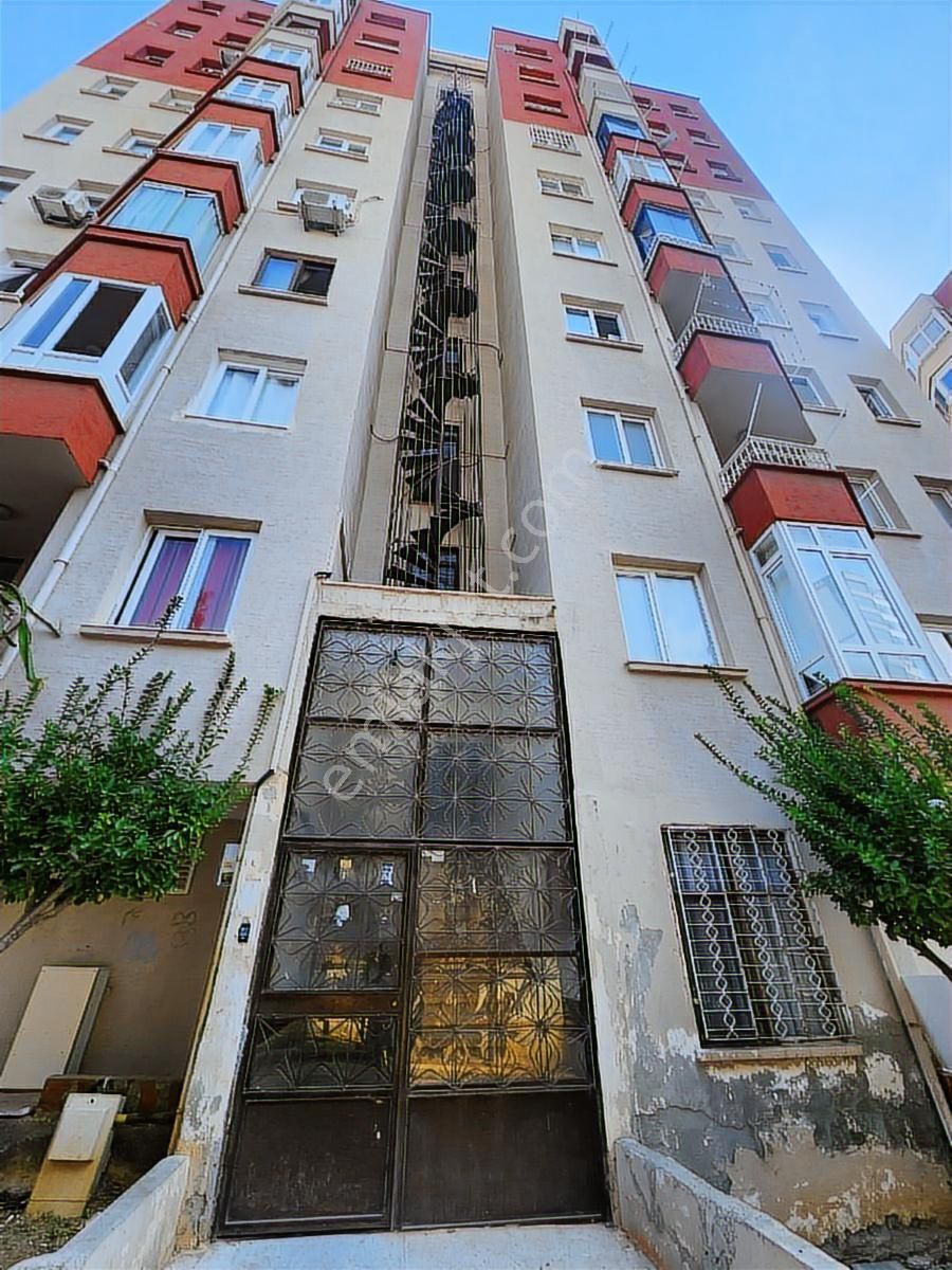 Hcl'den Gerçek 3+1 Bağımsız Mutfak Akdeniz Mah./mezitli Satılık - Görsel 24