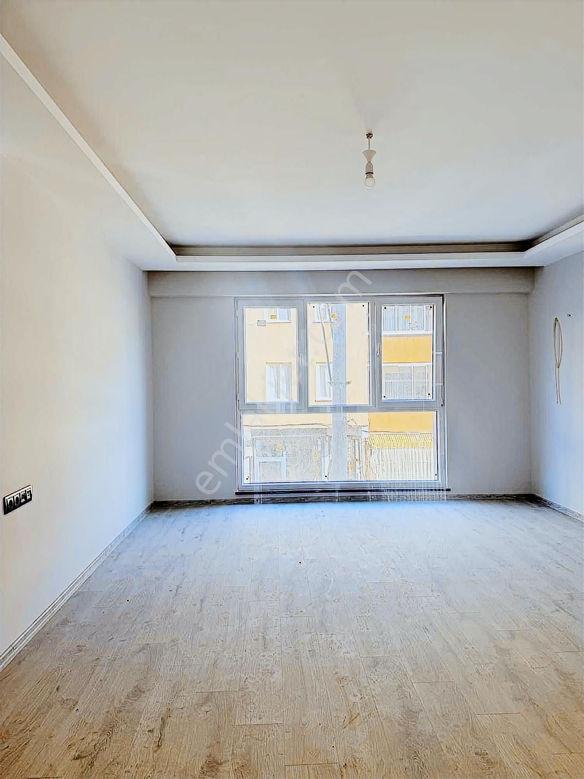 Beşevler Fsm Girişinde Sıfır Otoparklı Geniş 3+1 Daire - Görsel 29