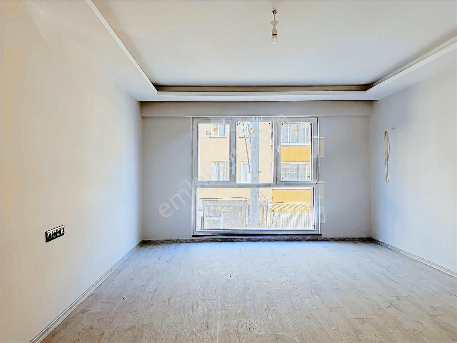 Beşevler Fsm Girişinde Sıfır Otoparklı Geniş 3+1 Daire - Görsel 19