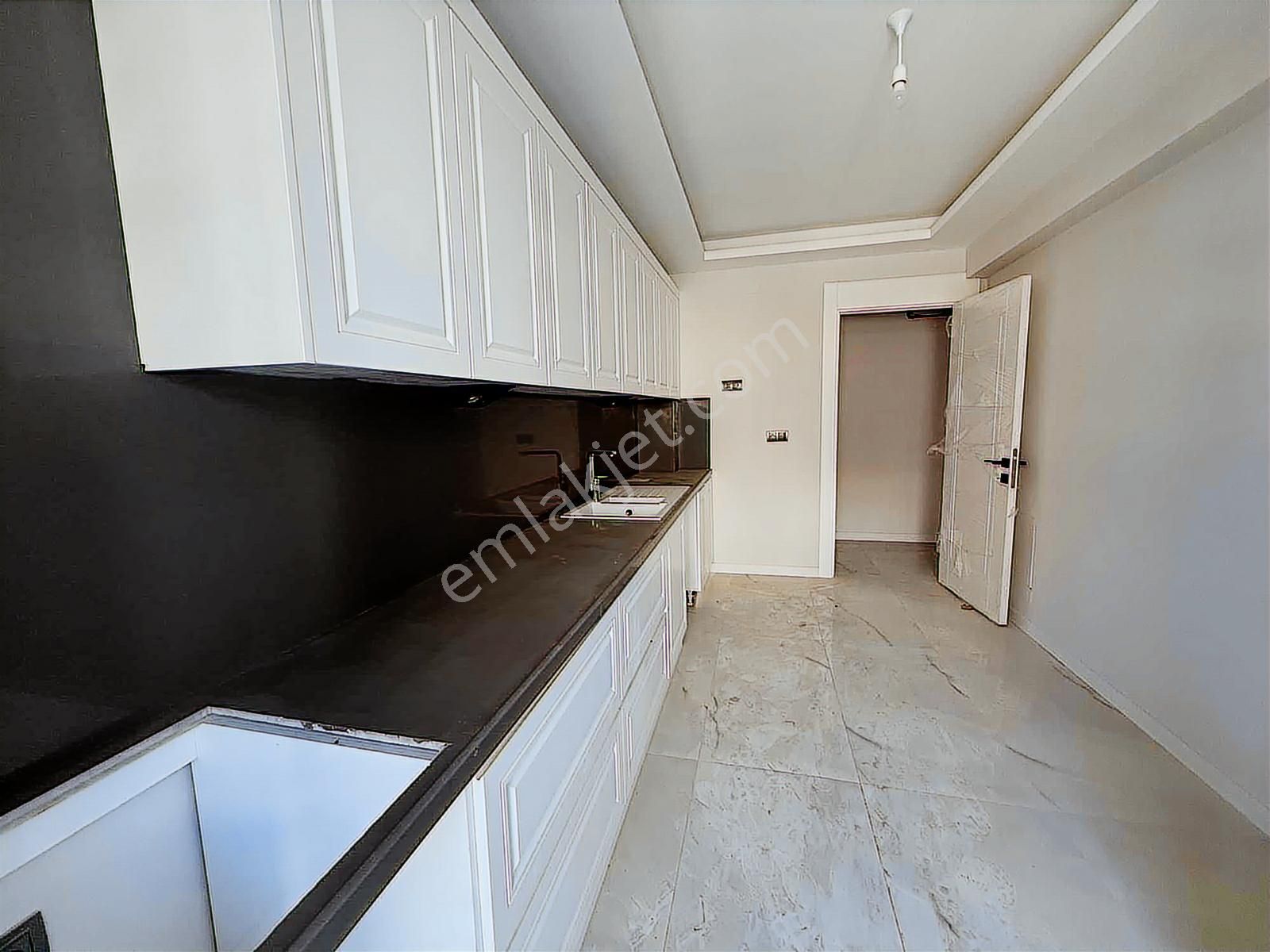 Beşevler Fsm Girişinde Sıfır Otoparklı Geniş 3+1 Daire - Görsel 10