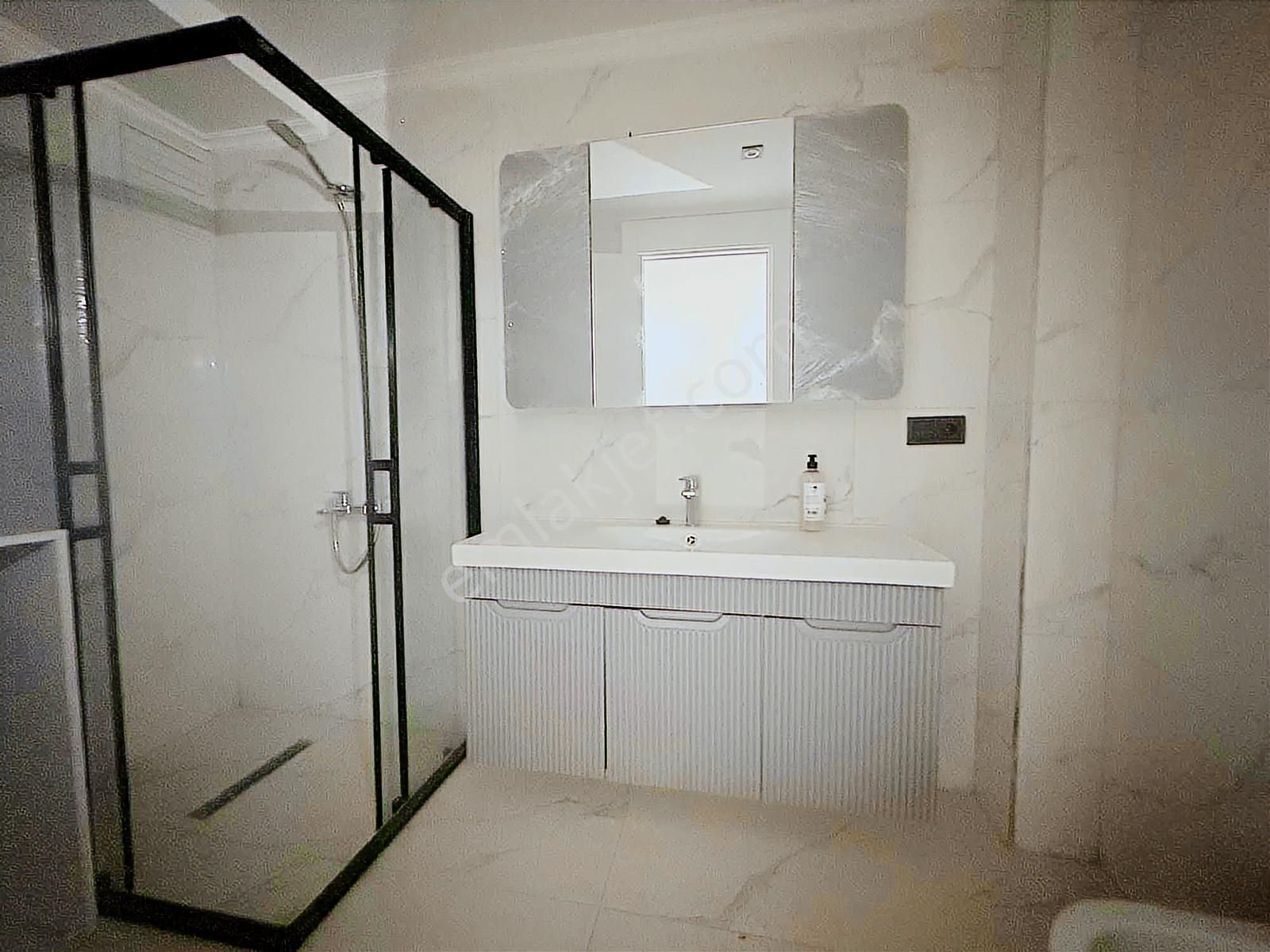 Beşevler Fsm Girişinde Sıfır Otoparklı Geniş 3+1 Daire - Görsel 30